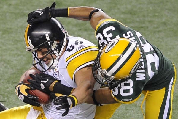 Že by se NFL v nadcházející sezoně přeci jen hrála?