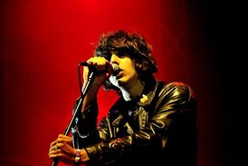 The Horrors