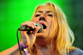 Zuzana Michnová