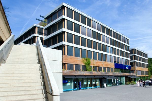 Československá obchodní banka, jejíž vlastník KBC zvládl testy nejlépe. Československá obchodní banka, jejíž vlastník KBC zvládl testy nejlépe.