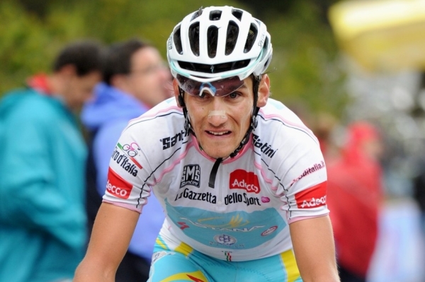 Roman Kreuziger.