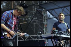 Yann Tiersen