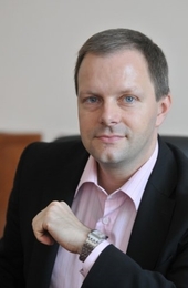 Marcel Chládek.