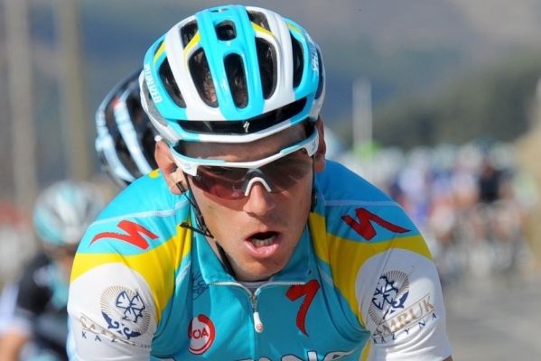 Roman Kreuziger.