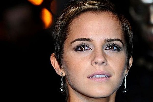 Emma Watsonová. Emma Watsonová.