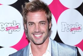 William Levy.
