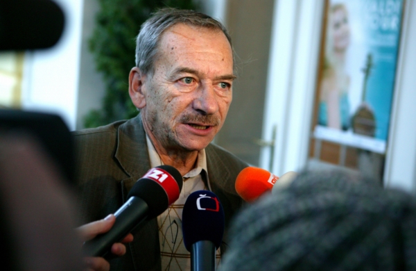 Jaroslav Kubera.