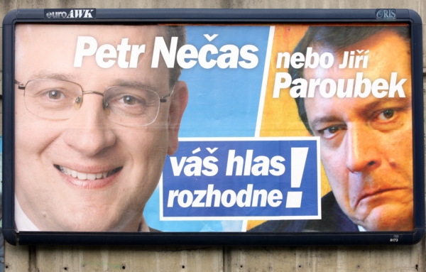 Jak ušetřit na předvolebních kampaních? ODS má plán.
