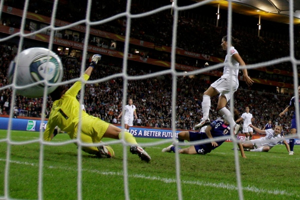 Fotbal - ilustr. foto.