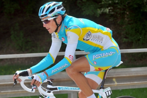 Roman Kreuziger.