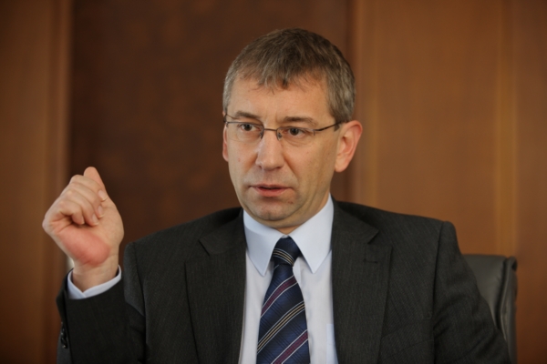 Jaromír Drábek.