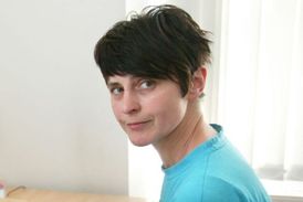 Monika Načeva.