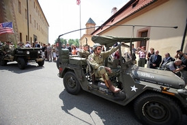 Třetí odboj (ilustrační foto).