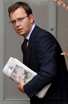 Andy Coulson.