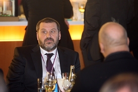Alexandr Novák.