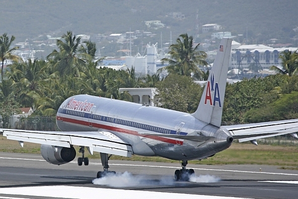 American Airlines chtějí modernizovat svou flotilu.