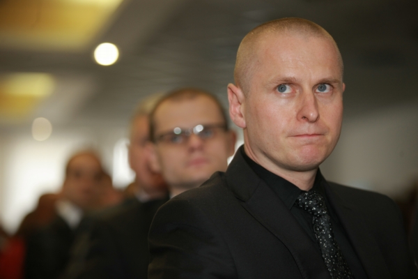 Tomáš Jarolím.