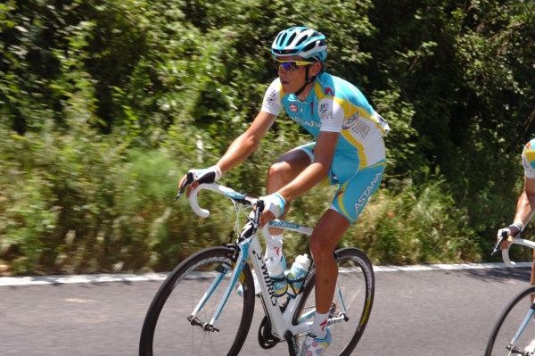 Roman Kreuziger (archivní foto).
