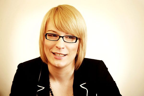 Kristýna Kočí.