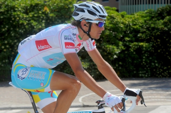Roman Kreuziger (archivní foto).