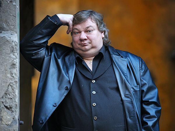 Norbert Lichý hraje jednu z hlavních rolí ve vítězném snímku Noci filmových nadějí Mlýn.