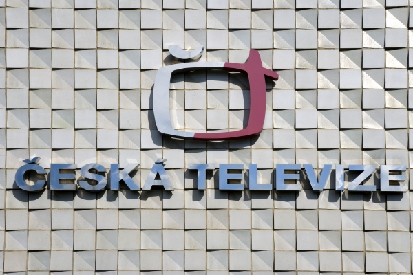 Janeček dostal televizi už „zmathénou“ (ilustrační foto).