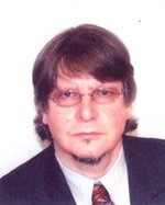 Český vyslanec Luboš Nový.