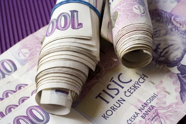 Stát na DPH do července vybral 219 miliard. Stát na DPH do července vybral 219 miliard.