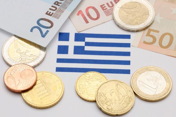 Krize přináší čínským podnikům příležitost k investicím (ilustrační foto).
