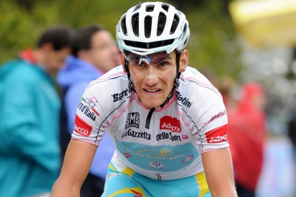 Roman Kreuziger (archivní foto).