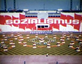 Phil Collins: Marxism Today, 2010.