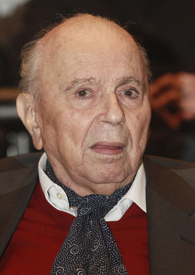 Režisér Michalis Kakojannis.