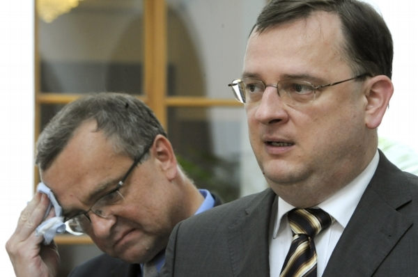 Kalousek u ODS narazil. Podnikatelům jejich výhody zůstanou.