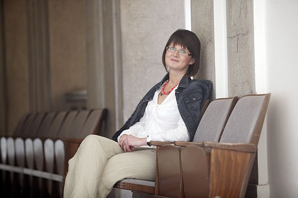 Marcela Urbanová u soudu proti senátorovi Jiřímu Čunkovi uspěla.