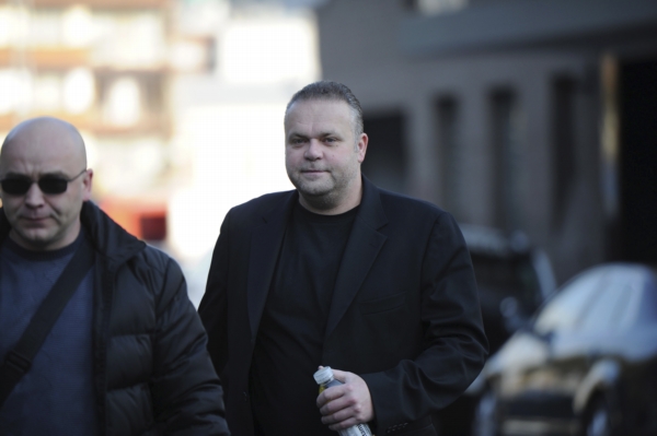Radovan Krejčíř dostal od státu zpět svou černošickou vilu za 400 milionů.