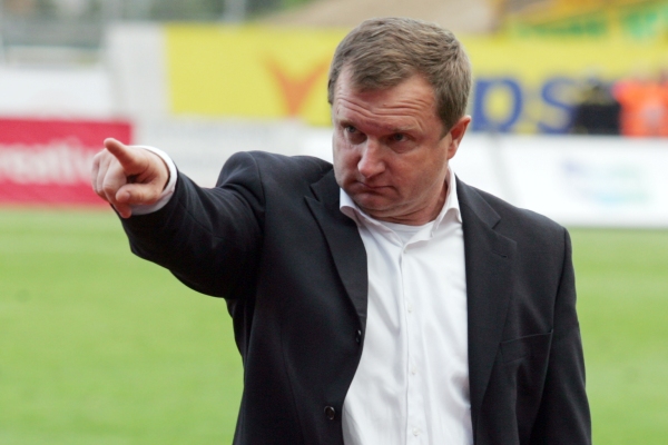 Vrba varuje před lehkovážností.