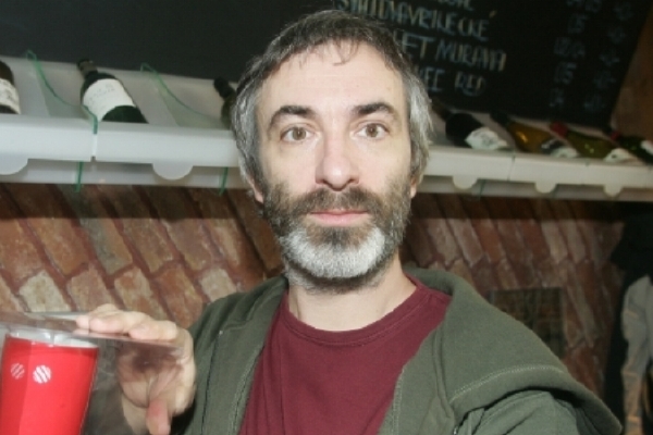 Petr Vacek patří mezi známé české seriálové herce, angažuje se i v ekologii.