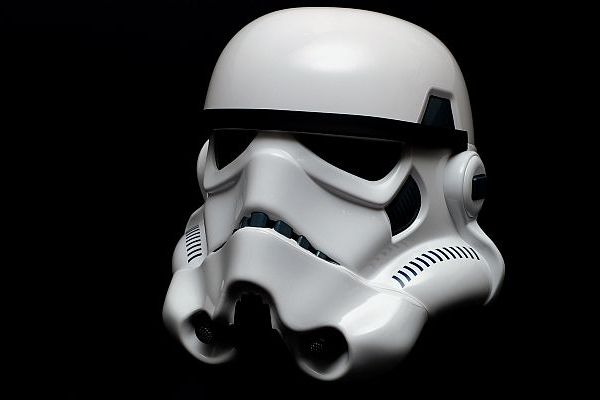 Helma ze Star Wars. Soudní spor o ni trval sedm let.