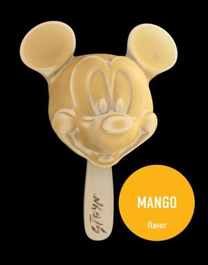 Mickey Mouse. Mickey Mouse.