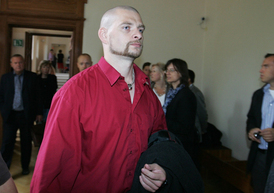 Členem takzvaného Delta týmu byl například Josef Srnský.