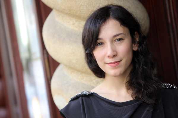 Sibel Kekilliová.