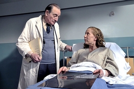 Nejnovější Kaurismäkiho film Le Havre bude mít tuzemskou premiéru 5. ledna 2012.