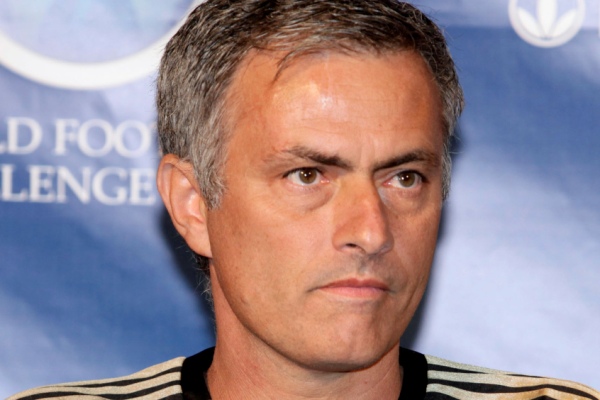 Mourinho uspěl s odvoláním.