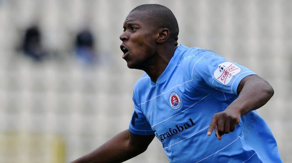 Karim Guédé. Karim Guédé.