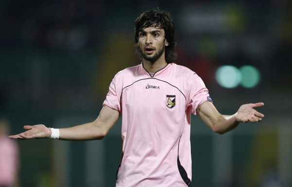 Javier Pastore.