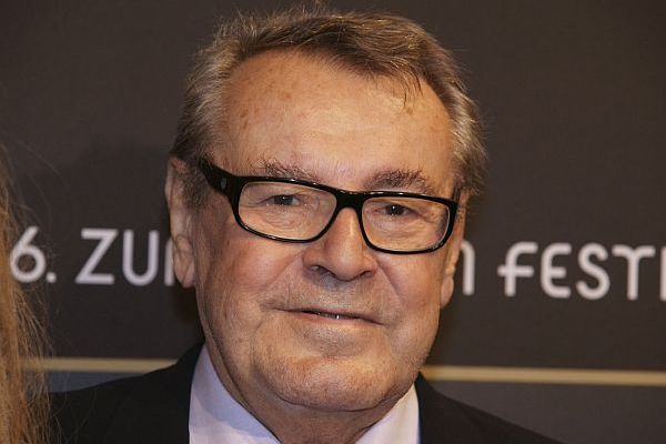 Miloš Forman vystudoval na FAMU scénáristiku a dramaturgii. Miloš Forman vystudoval na FAMU scénáristiku a dramaturgii.