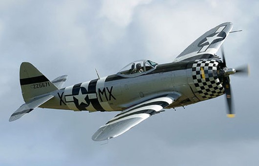 World of Warplanes.