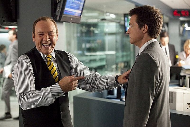 Kevin Spacey - no nezabili byste ho?