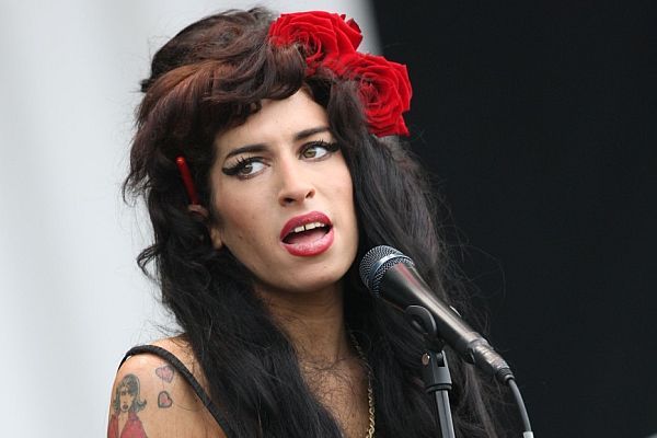 Amy.