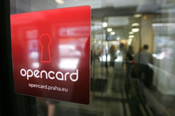Kauza opencard se znovu otevře (ilustrační foto). Kauza opencard se znovu otevře (ilustrační foto).